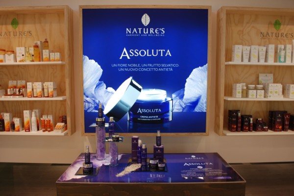 Bios Line partecipazione evento Sana Bologna 2016