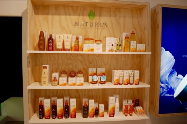 Bios Line partecipazione evento Sana Bologna 2016