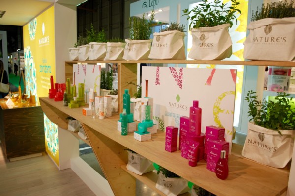 Bios Line partecipazione evento Sana Bologna 2016