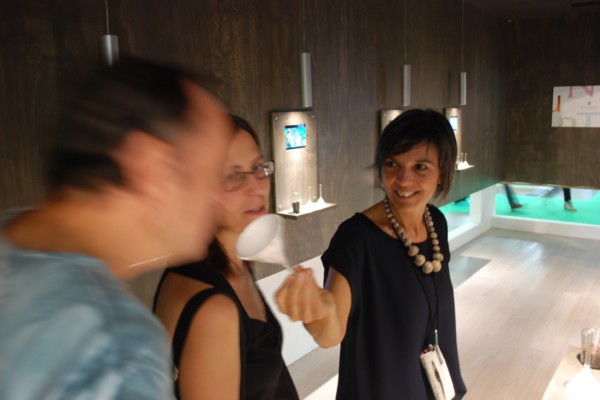 Bios Line partecipazione evento Sana Bologna 2016