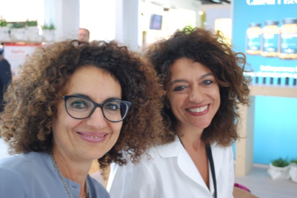 Bios Line partecipazione evento Sana Bologna 2016