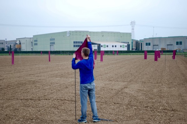 Bios Line evento Spring colors Maggio 2017