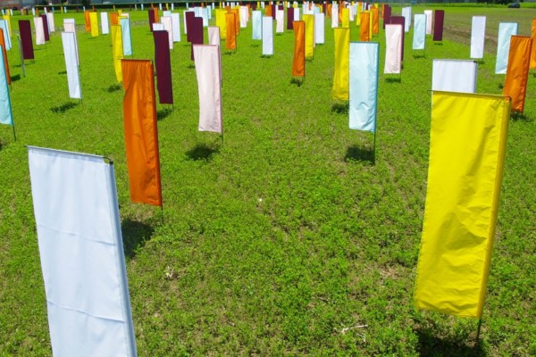 Bios Line evento Spring colors Maggio 2017