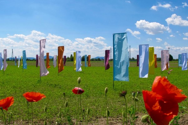 Bios Line evento Spring colors Maggio 2017