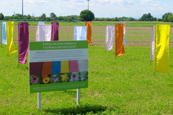 Bios Line evento Spring colors Maggio 2017