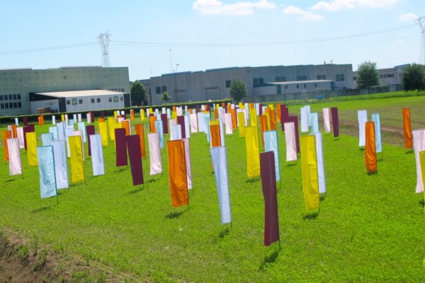 Bios Line evento Spring colors Maggio 2017