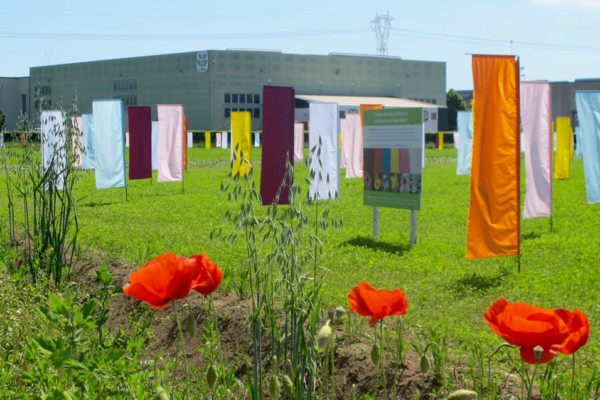 Bios Line evento Spring colors Maggio 2017