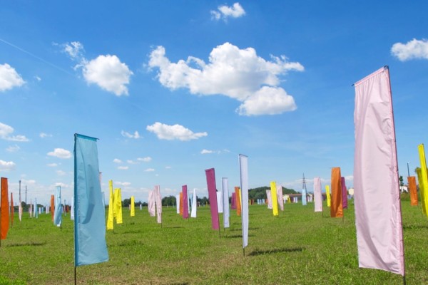 Bios Line evento Spring colors Maggio 2017