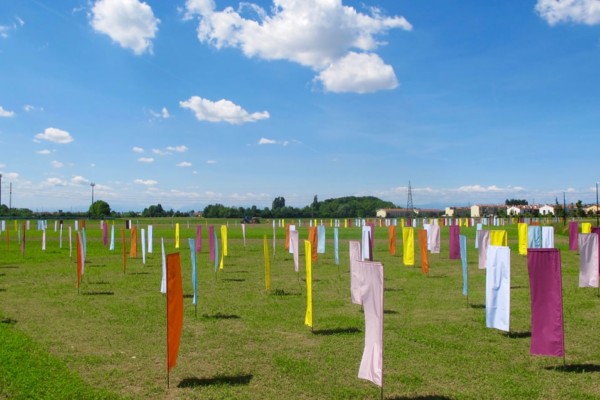 Bios Line evento Spring colors Maggio 2017