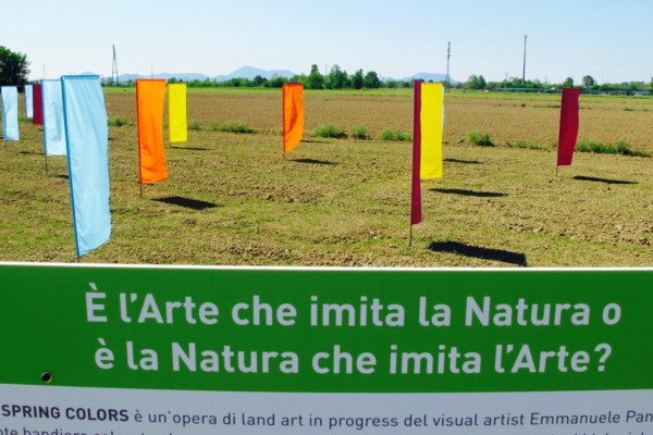 Bios Line evento Spring colors Maggio 2017