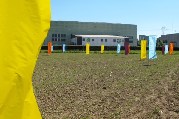 Bios Line evento Spring colors Maggio 2017