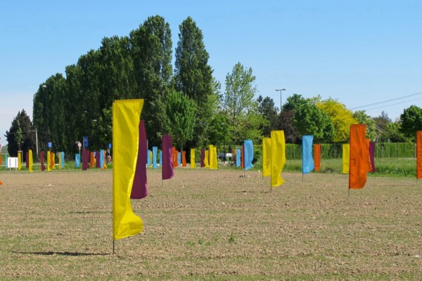 Bios Line evento Spring colors Maggio 2017