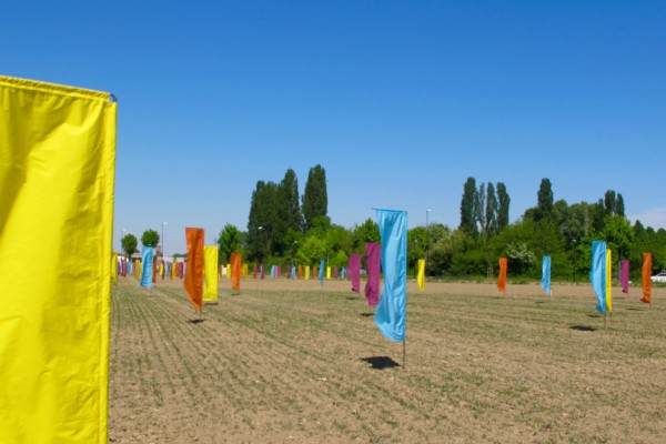 Bios Line evento Spring colors Maggio 2017