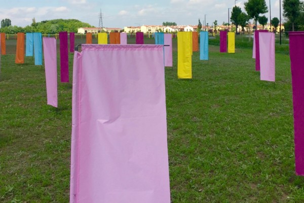 Bios Line evento Spring colors Maggio 2017