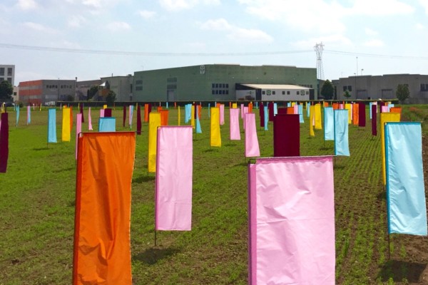 Bios Line evento Spring colors Maggio 2017