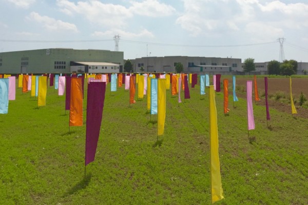 Bios Line evento Spring colors Maggio 2017