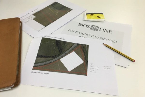 Bios Line evento Spring colors Maggio 2017