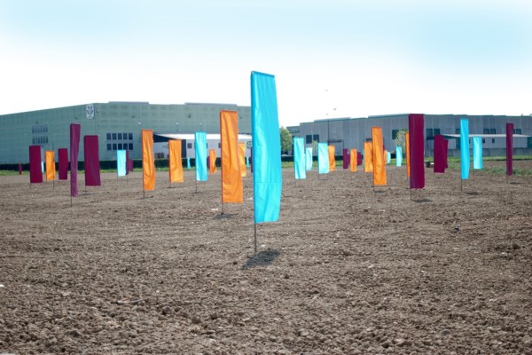 Bios Line evento Spring colors Maggio 2017