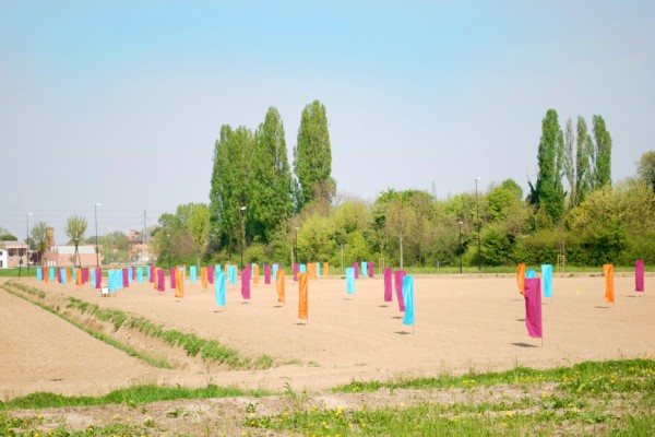 Bios Line evento Spring colors Maggio 2017