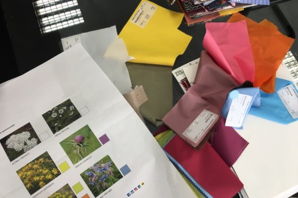 Bios Line evento Spring colors Maggio 2017