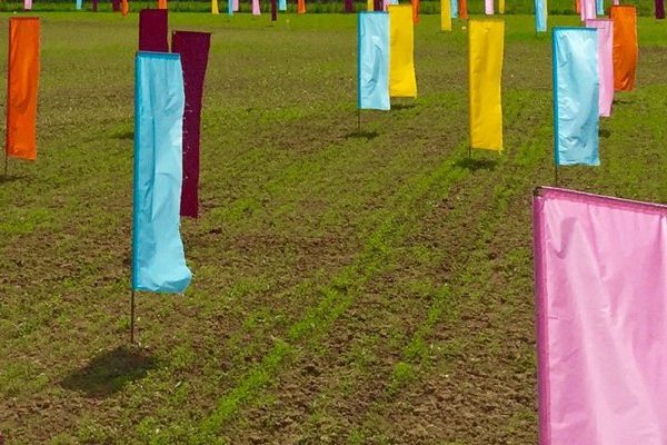 Bios Line evento Spring colors Maggio 2017