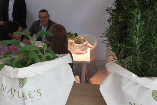 Bios Line partecipazione evento Sana Bologna 2017