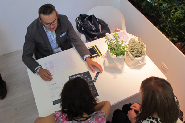 Bios Line partecipazione evento Sana Bologna 2017