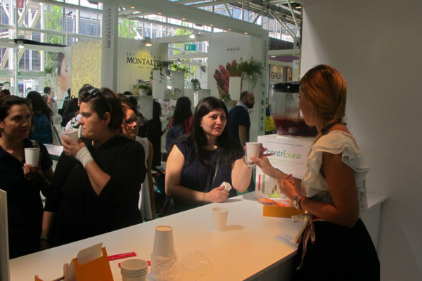 Bios Line partecipazione evento Sana Bologna 2017