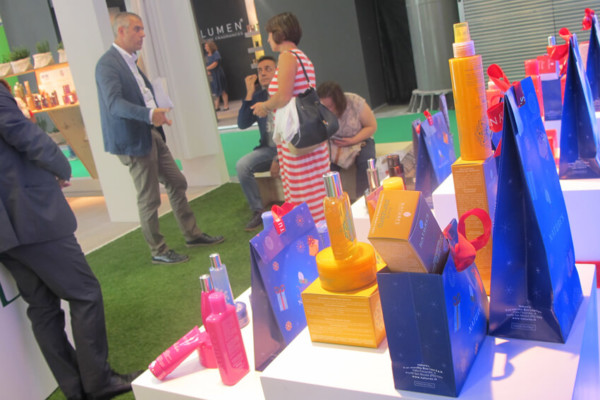 Bios Line partecipazione evento Sana Bologna 2017