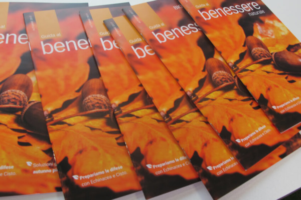 Bios Line partecipazione evento Sana Bologna 2017