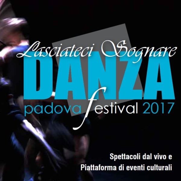 “Lasciateci sognare”, un festival di danza come piace a Nature’s.