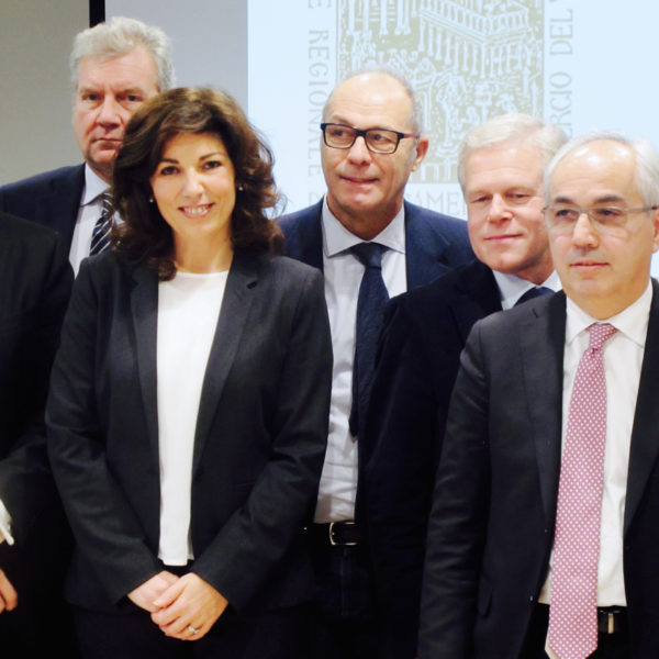 BIOS LINE RECEIVES REGIONAL ‘MARCO POLO’ AWARD FOR EXCELLENCE IN FOREIGN TRADE