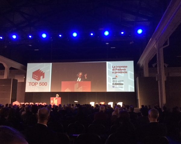 BILANCIO 2016: BIOS LINE CONTINUA LA CRESCITA NELLA TOP 500