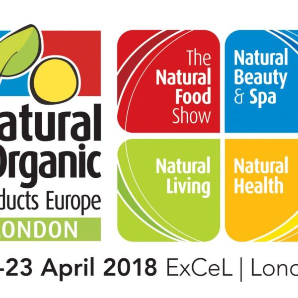 BIOS LINE AWAITS YOU AT THE “NATURAL AND ORGANIC PRODUCT EUROPE 2018” TRADE FAIR AT THE EXCEL EXHIBITION CENTRE IN LONDON