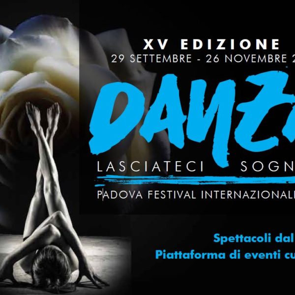 “Lasciateci sognare”, un festival di danza come piace a Nature’s.