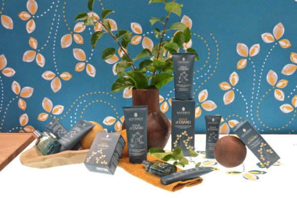 Bios Line partecipazione evento Sana Bologna 2018