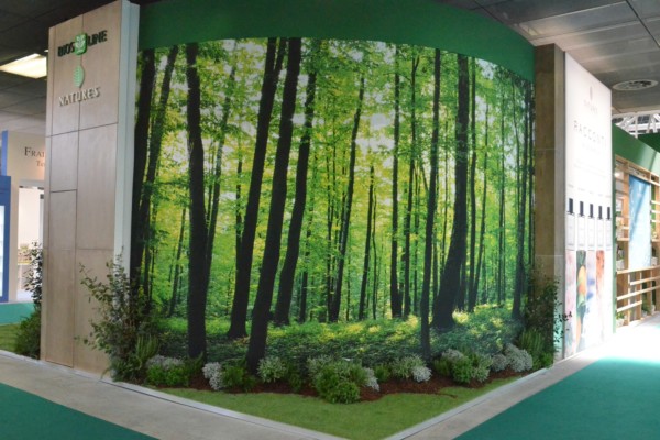 Bios Line partecipazione evento Sana Bologna 2018