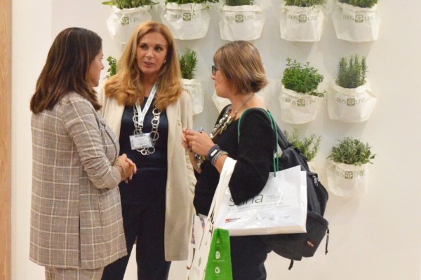 Bios Line partecipazione evento Sana Bologna 2018