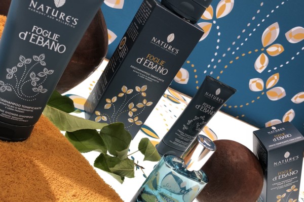 Bios Line partecipazione evento Sana Bologna 2018