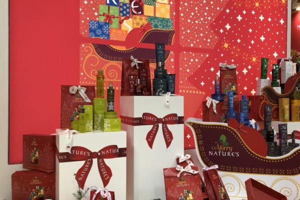 Bios Line partecipazione evento Sana Bologna 2018