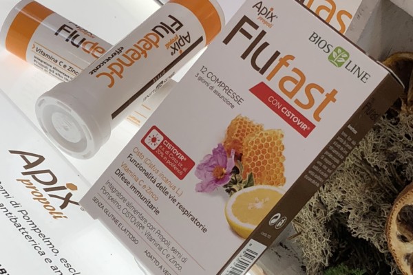 Bios Line partecipazione evento Sana Bologna 2018