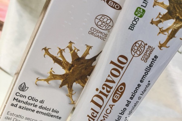 Bios Line partecipazione evento Sana Bologna 2018