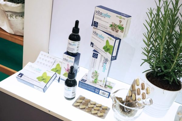 Bios Line partecipazione evento Sana Bologna 2019