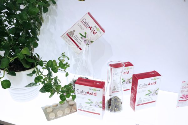 Bios Line partecipazione evento Sana Bologna 2019