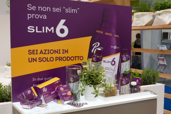 Bios Line partecipazione evento Cosmofarma Bologna 2019