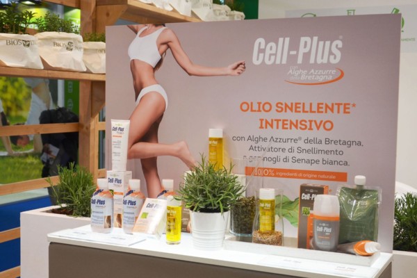 Bios Line partecipazione evento Cosmofarma Bologna 2019