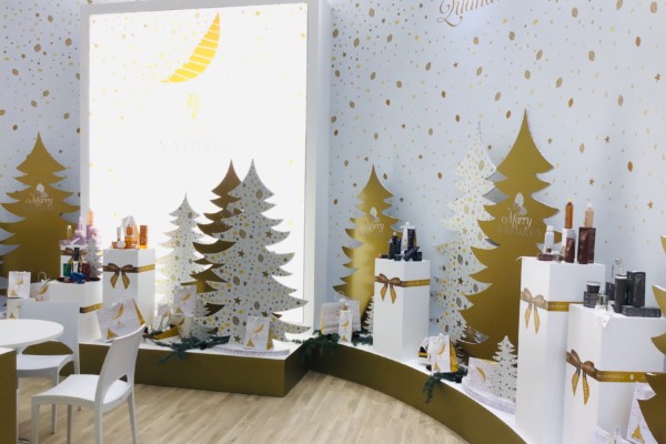 Bios Line partecipazione evento Sana Bologna 2019