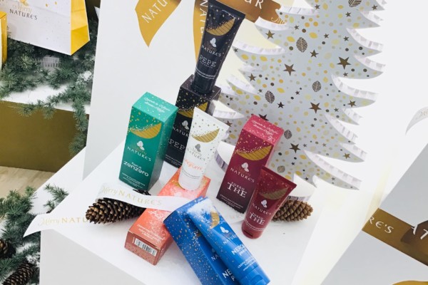 Bios Line partecipazione evento Sana Bologna 2019