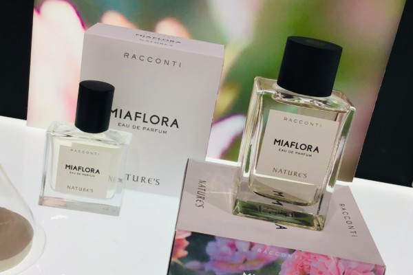 Bios Line partecipazione evento Sana Bologna 2019