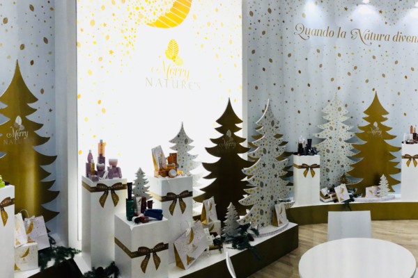 Bios Line partecipazione evento Sana Bologna 2019